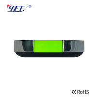 YET2174 433MHZ Control Remoto Universal Duplicador de Código, Transmisor RF para Puertas Automáticas, Persianas, Toldos y Abre-Pabellones
