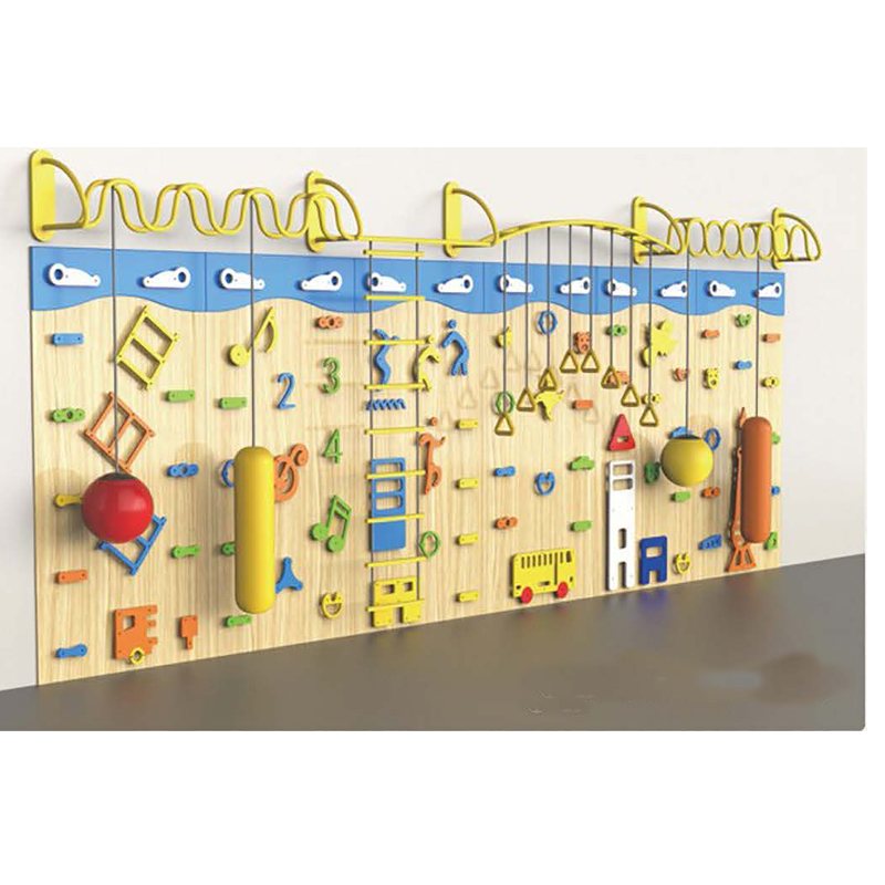 Aire de jeux pour enfants et tout-petits