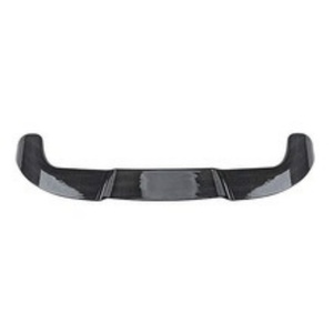 Alerón Trasero Negro Welta, Alerón Tipo Cola de Pato, Accesorios Exteriores para Automóviles, Kit de Carrocería para Honda Breeze 2020-2022 - Product Image 3