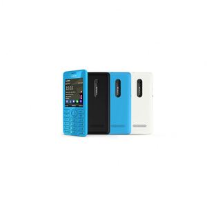 New Arrive Keypad Smart Mobile Phone Fit for <strong>Nokia</strong> 3110C 105 108 C2-01 8210 6230 6300 <strong>E66</strong> E63 230 208 301 N95 N73 - Product Image 5