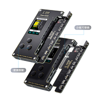MEGA-IDEA Clone-DZ03 Programmeur sans soudure pour Face ID pour iPhone X 11 12 13 14 Pro Max, outil de récupération et de test de projecteur de points matriciels