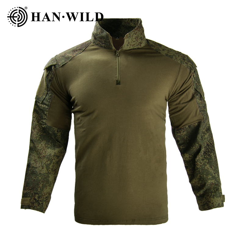 Green Camo