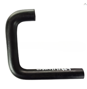 Manguera de silicona personalizada OEM manguera de radiador automotriz/kit de manguera de goma de silicona EPDM - Product Image 2