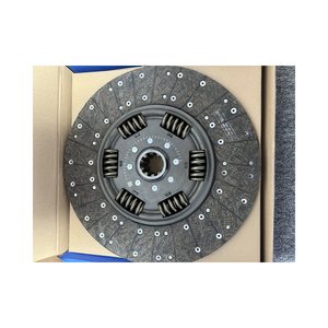 Disco de Embrague Original WG9925160622/1/1878006328/1878634026 para Mercedes Benz, Man, Scania, Daf, Renault - Product Image 4