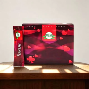 Miel de Alta Calidad <span class=keywords><strong>para</strong></span> <span class=keywords><strong>Hombres</strong></span>, Paquete de Miel Vip, Suplemento de Vitalidad Masculina, Miel <span class=keywords><strong>Natural</strong></span> <span class=keywords><strong>para</strong></span> Hombre - Product Image 3