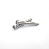 Nouveau 6mm Aluminium Shaft Inserts Outserts Adaptateur Flèche pour Tir à Vis Points Broadheads & Tips dans la Chasse à l'Arc avec Tir à l'arc