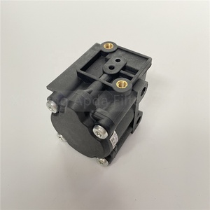 Válvula de Control de Flujo para Compresor de Aire, Repuesto de Alta Calidad, Compatible con Compresores Industriales 1623181080 1622369400 1622359480, Número de Pieza 1622369480 - Product Image 2