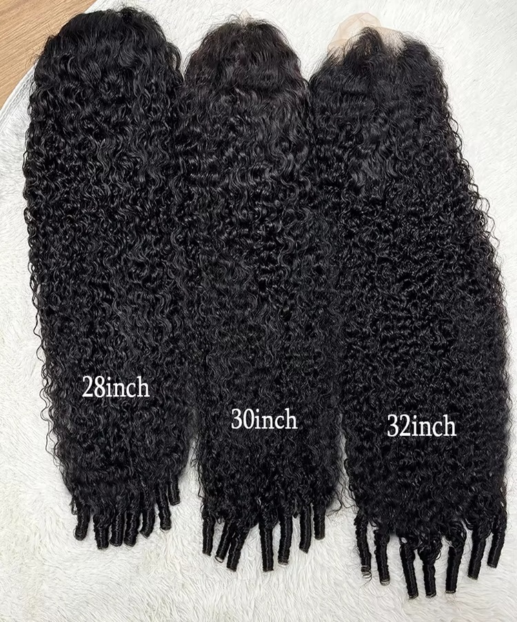 Burmese Curly