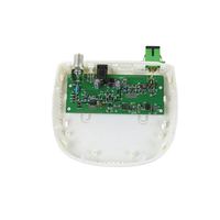 Ftth-Mini receptor óptico, Catv, punto óptico con Wdm