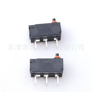 สวิตช์ไมโครกันน้ำ KW2 IP65 SPST ตัวเรือนพลาสติก สำหรับใช้ในยานยนต์ - Product Image 3