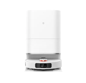 S 7300 Pa All-in-One Robot Vacuum Cleaner Wet Dry Sweep <b>Mop</b> Function LDS Navigation for Household Hotel EU/US Plug - Product Image 2