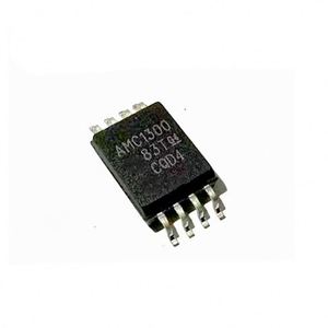Amplificateur à fonction spéciale AMC1300DWVR SOIC-8, neuf et original - Product Image 1