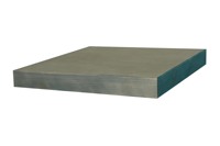 Rapport explosif de liaison de plaque plaquée Q345R + S31603 8:1 pour la résistance au chlorure dans les coquilles d'hydroréacteur