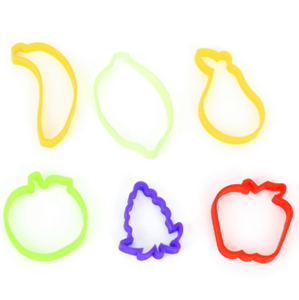 Bandas divertidas, Bandz de goma, 2019 - Product Image 3