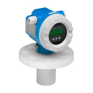 Endress+hauser Prosonic Fmu42, sonde de niveau ultrasonique, Fmu42-apb2a22a, instrument de mesure - Product Image 3