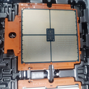 EPYC 9454P 100-000000873 2.75GHz 48 คอร์ 96 เธรด TDP 290W ซีรีส์ 9004 โปรเซสเซอร์ Epyc 9454P - Product Image 4