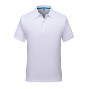 2026 Summer 170gsm 100% Polyester Custom logo Unisex <strong>Polo</strong> <strong>Shirt</strong> Quick-drying Breathable Moisture-wicking <strong>Women</strong> Men' <strong>s</strong> <strong>Polo</strong> <strong>Shirt</strong> - Product Image 3