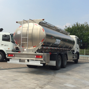 De china al por mayor transporte de mercancías camión <span class=keywords><strong>tanque</strong></span> de combustible <span class=keywords><strong>gasoil</strong></span> 5 Metro cubo - Product Image 6