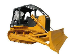 Topadora Forestal Shantui SD22F Nueva con Cabrestante, Topadora de Orugas Shantui - Product Image 2