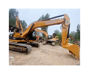 เครื่องจักรก่อสร้าง320DL ของแมวหนอนผีเสื้อ320DL - Product Image 1