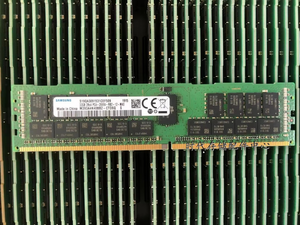 ชุดหน่วยความจำเซิร์ฟเวอร์ HMCG78AEBAA092N BA 32GB 1RX8 DDR5 PC5-4800B SODIMM มีสินค้าในสต็อก - Product Image 2