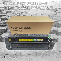 A4FJR70311/A4FJR70300 ZHHP Unité de fusion remanufacturée de qualité supérieure 230V pour Konica Minolta Bizhub 454e/C454/C454e (CN/GUA)