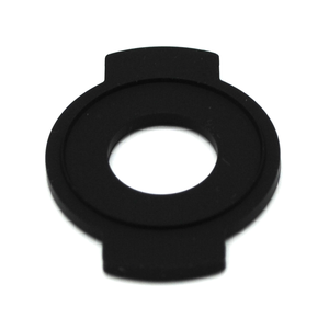 R & D dự án khởi động nhu cầu Tùy chỉnh cao su cao su Sản phẩm chứng nhận chứng chỉ ISO ul iatf NSF wras sản phẩm cao su - Product Image 2