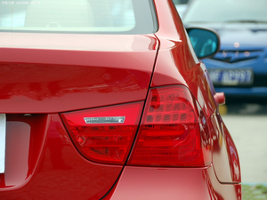 OE Auto Lighting System High Quality New Red LED <b>Tail</b> Lights for E90 63217289425/426/427/428 <b>Plug</b>+Play - Product Image 6