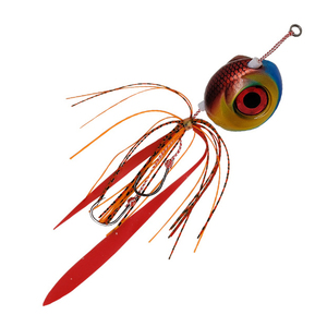 120g Rubbers Skirts Sea Fishing Baits Luminous Lead Head Bait Fishing Lures <strong>Jigs</strong> <strong>Madai</strong> <strong>Jigs</strong> in 60g 80g 100g 120g 150g - Product Image 1