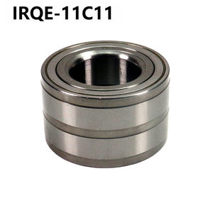 Unidad de Rodamiento de Rueda Automotriz Irqe-11c11, Diámetro Interior de 15 mm, para Ford Explorers, Pieza de Repuesto - Product Image 4