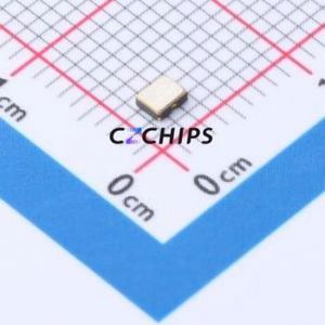 SX2M48.000M20F30TNN Crystal Oscillator (Active) SMD2520-4P Crystal Oscillator 48MHz 20ppm CMOS - Product Image 1