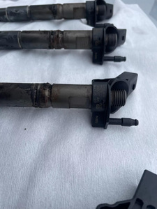 6420700487 <span class=keywords><strong>Injecteur</strong></span> de carburant moteur pour <span class=keywords><strong>Mercedes</strong></span>-Benz C-CLASS <span class=keywords><strong>W203</strong></span> W204 S203 CLK 320 C219 E-CLASS W211 S211 G-CLASS W463 M-CLASS - Product Image 4