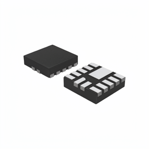 Composant électronique de gestion de l'alimentation (PMIC) – Service complet d'origine – 12 UFLGA à puce exposée NCP5612MUTBG - Product Image 1