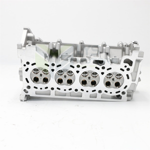 Culasse de <span class=keywords><strong>moteur</strong></span> H5F 1104100Q2F 110410224R 8201663847 H5F pour <span class=keywords><strong>RENAULT</strong></span> NISSAN - Product Image 4