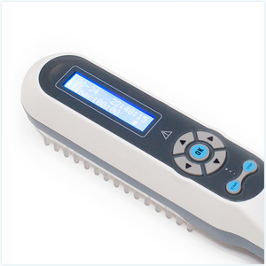 Lámpara de Fototerapia UVB de Banda Estrecha Kernel CE Homeuse KN 4003BL para Vitiligo, Psoriasis y Dermatitis Atópica - Product Image 6