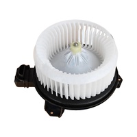ZX250-5G de refroidisseur d'air d'excavatrice ZX210K-5G moteur XB00001057 de ventilateur de ZX240-5G pour Hitachi