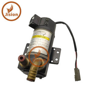 Piezas de Maquinaria de Construcción R110-7 R110-7A R140LC-7 R140LC-7A R140LC-9 Conjunto de Bomba de Filtro 21N6-20301 21N6-20302 21N6-20303 - Product Image 3