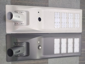 Farola Solar Lecuso <span class=keywords><strong>Solux</strong></span> - Product Image 4