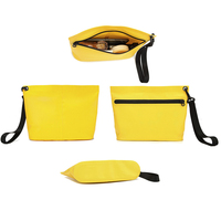 Bolsa de Aseo Portátil de PVC con Cierre, Impermeable, para Viajes, Venta al Por Mayor en Alibaba-online-Shopping