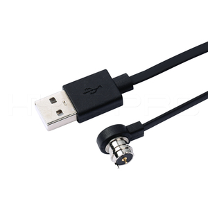 Câble de <span class=keywords><strong>connecteur</strong></span> magnétique original de charge à grande vitesse <span class=keywords><strong>avec</strong></span> une seule broche - Product Image 5