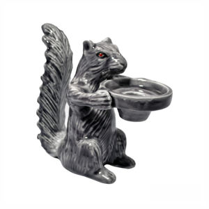 Support de bougie élégant inspiré du lapin pour la décoration de la maison et la décoration du salon, idée cadeau parfaite pour les fêtes - Product Image 1