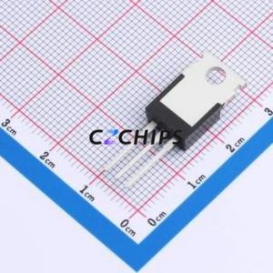 New-Original IRF540NPBF TO-220 Transistor Field Effect Transistor (MOSFET) Whole Sale Electronic Component Chips & BOM Service - Product Image 2