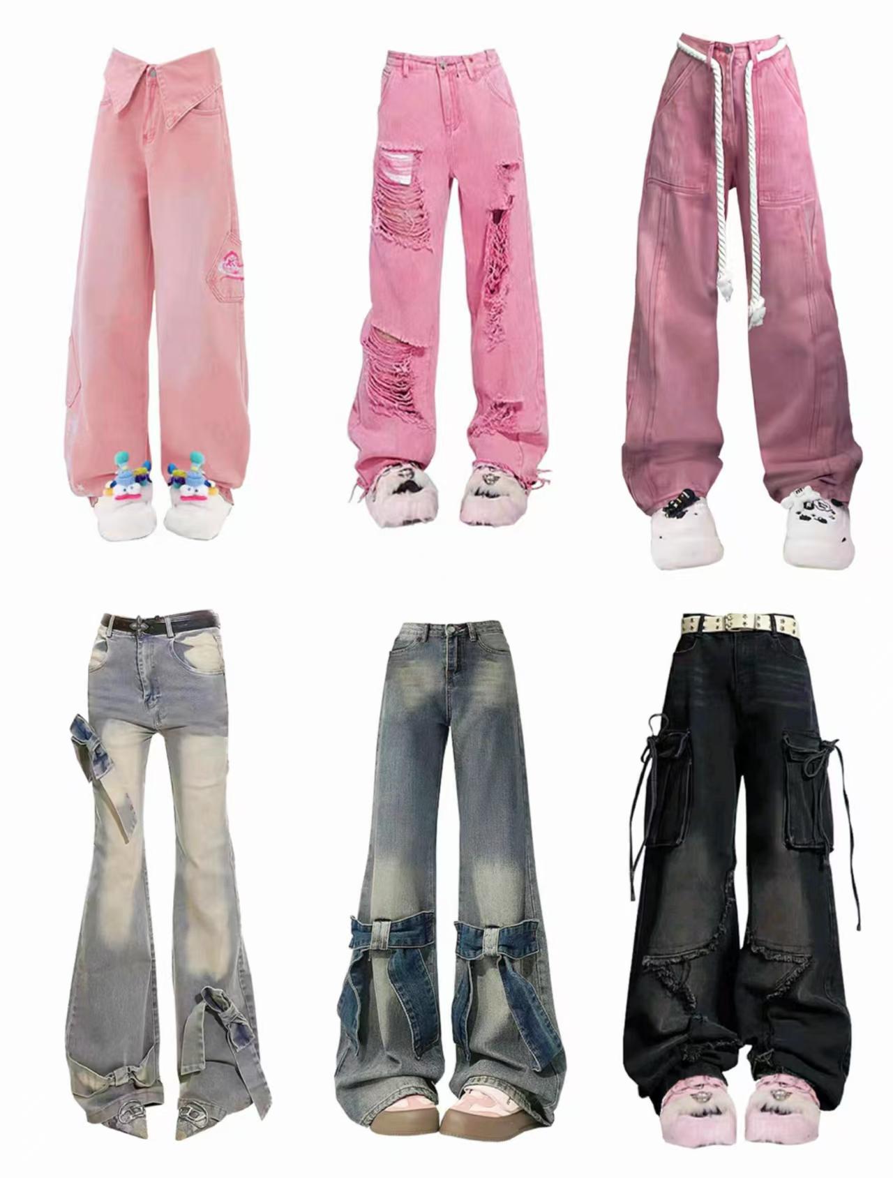 mix
