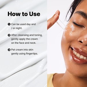 ครีมหอยทากออลอินวันพร้อมกรดไฮยาลูโรนิคให้ความชุ่มชื้นรูขุมขนช่วยลดความกระจ่างใสครีมบำรุงผิวหน้า - Product Image 5