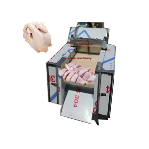 Máquina cortadora <span class=keywords><strong>de</strong></span> carne <span class=keywords><strong>de</strong></span> alta calidad, máquina cortadora <span class=keywords><strong>de</strong></span> <span class=keywords><strong>pechuga</strong></span> <span class=keywords><strong>de</strong></span> <span class=keywords><strong>pollo</strong></span>, máquina cortadora <span class=keywords><strong>de</strong></span> filete <span class=keywords><strong>de</strong></span> pescado, <span class=keywords><strong>precio</strong></span> - Product Image 1