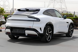 รถยนต์ไฟฟ้า SUV รุ่น Xia omi YU7 Max ปี 2025 - Product Image 5