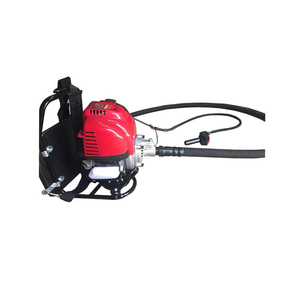 Gran oferta, vibrador de gasolina de hormigón, mochila, mezclador de hormigón, vibrador de hormigón - Product Image 4
