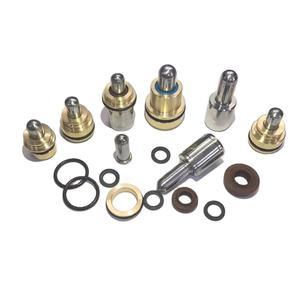 E216B控制推杆手柄操纵杆子弹，用于CAT 216B CAT216B液压阀先导控制阀踏板阀子弹 - Product Image 1