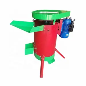 Best Price Green Walnut Sheller Machine for Orchards Green walnut peeling machine