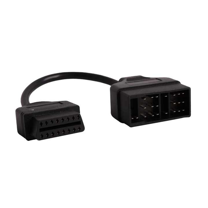 Cavo Convertitore Da 22Pin OBD1 A 16Pin OBD2 Per Scanner